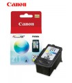 CARTUCHO TINTA CANON 211 COLOR (CL-211) 9ML