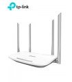 ROUTER TP-LINK INALAMBRICO AC1200 ARCHER C50 / 5DBI - (4 ANTENAS)