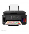 IMPRESORA MULTIFUNC. TINTA CANON WIFI (G6010)