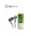 AUDIFONO KLIP XTREME KSE-105BK