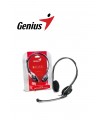 AURICULAR GENIUS LIGHTWEIGHT PC (HS-M200C)