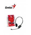 AURICULAR GENIUS LIGHTWEIGHT PC (HS-M200C)