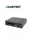 CARD READER AVATEC - CCR-7007B