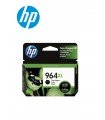 CARTUCHO TINTA HP BLACK 964XL (3JA57AL)