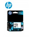 CARTUCHO TINTA HP 932 BLACK (CN057AL) 8.5ML