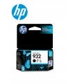 CARTUCHO TINTA HP 932 BLACK (CN057AL) 8.5ML