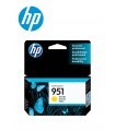 CARTUCHO TINTA HP 951 YELLOW (CN052AL) 8ML