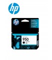 CARTUCHO TINTA HP 950 BLACK (CN049AL) 24ML