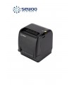 IMPRESORA TERMICA SEWOO BLUETOOTH - SLK - TS400BT - BK