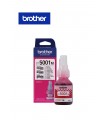 BOTELLA DE TINTA BROTHER MAGENTA BT5001M