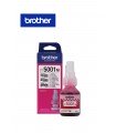 BOTELLA DE TINTA BROTHER MAGENTA BT5001M