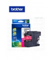 CARTUCHO TINTA BROTHER MAGENTA LC505M XXL