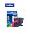 CARTUCHO TINTA BROTHER MAGENTA LC505M XXL