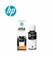 BOTELLA DE TINTA HP GT53 NEGRO (1VV22AL)