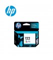 CARTUCHO TINTA HP 122 COLOR (CH562HL) 2ML