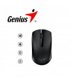 MOUSE USB GENIUS ECO-8100 RECARGABLE BLACK - 31030004400