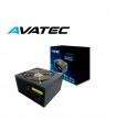 FUENTE DE PODER AVATEC ENERMAX 450W REAL - PSA-PRP450