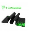 PAD MOUSE GAMER T DAGGER LAVA - T-TMP300