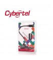 MICROFONO CYBERTEL MASTER CYB P800