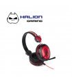 AURICULAR HALION GAMING SCORPION S1