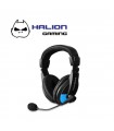 AURICULAR HALION HA-305 (COLORES VARIADOS)