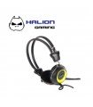 AURICULAR HALION T3 (COLORES VARIADOS)