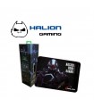 PAD MOUSE HALION G15