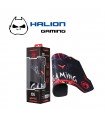 PAD MOUSE HALION G5 CLOTH GAMING