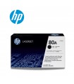 TONER HP 80A - CF280A