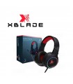 AURICULAR XBLADE GAMIING ELITE PIRANHA - GXB-ES9280