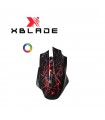 MOUSE GAMER XBLADE - GXB-MO328