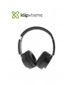 AURICULAR BLUETOOTH KLIP XTREME EPIK BLACK - KHS-670BK