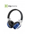 AURICULAR BLUETOOTH KLIP XTREME EVOLUTION BLUE - KHS-640BL