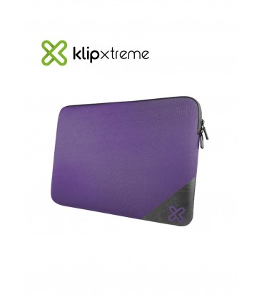 FUNDA NOTEBOOK KLIP XTREME KNS-120PR