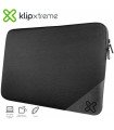 FUNDA NOTEBOOK KLIP XTREME KNS-120BK