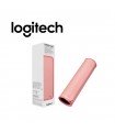 PAD MOUSE LOGITECH DESK-MAT (70cm *30cm) PINK