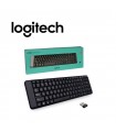 TECLADO INALÁMBRICO LOGITECH K230 (920-004424)