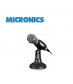 MICROFONO MICRONICS ERUDITO MIC P801