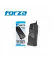 ESTABILIZADOR FORZA 1000VA 4 TOMAS (FVR-1012 P-USB)