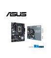 MAINBOARD LGA1700 ASUS H610M-E D4 PRIME