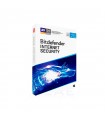 ANTIVIRUS BITDEFENDER INTERNET SECURITY 3PC (B11020053)