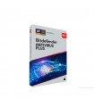 ANTIVIRUS BITDEFENDER PLUS 3PC (B11010051)