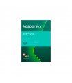 ANTIVIRUS KASPERSKY ANTI-VIRUS - (1 LICENCIA)