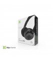 AURICULAR BLUETOOTH AKOUSTIKFX BLACK (KHS-851BK)