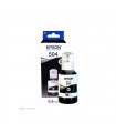 BOTELLA DE TINTA EPSON 504 NEGRO (T504120)