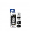 BOTELLA DE TINTA EPSON 555 NEGRO FOTO (T555120)