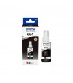 BOTELLA DE TINTA EPSON 664 NEGRO (T664120)