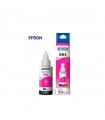 BOTELLA DE TINTA EPSON 664 MAGENTA (T664320)