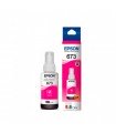 BOTELLA DE TINTA EPSON 673 MAGENTA (T673320)