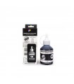 BOTELLA DE TINTA INNOVACOLOR BLACK PREMIUM UV PARA BROTHER 115ML